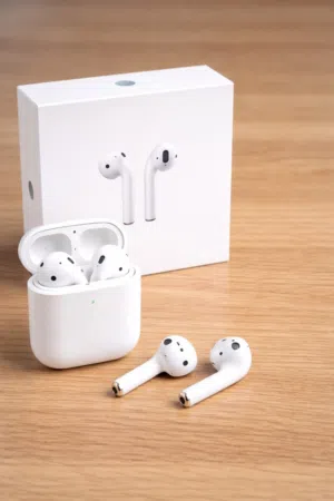 Apple Airpods