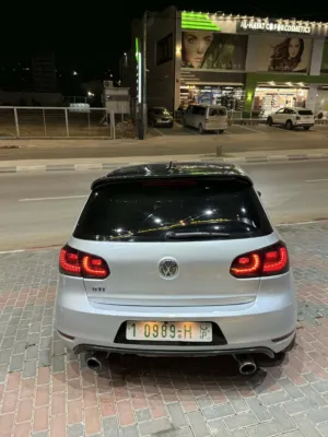 جولف تعديل GTI