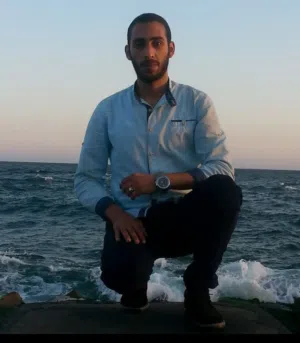 محمد عادل 