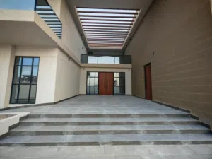 8500 m2 5 Bedrooms Villa for Rent in Abu Dhabi Madinat Al Riyad