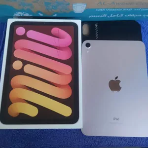 Apple iPad 6 64 GB in Zintan