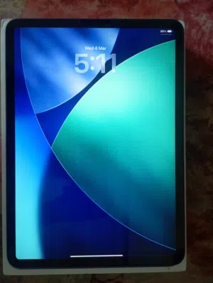 ايباد برو جيل 3 ipad pro m1