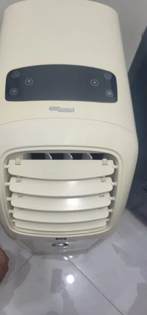 Super General Air Condition Urgent Selling