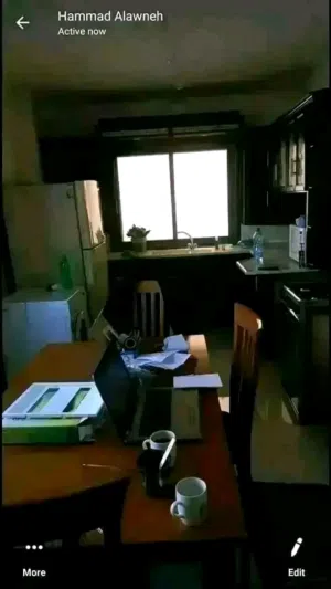 110 m2 2 Bedrooms Apartments for Rent in Ramallah and Al-Bireh Dahiat Al Rayhan