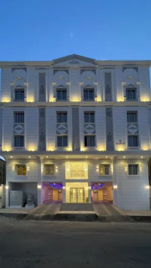 195 m2 3 Bedrooms Apartments for Sale in Mecca Al-Sabhani