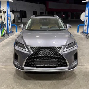 لكزس Rx350 موديل 2020 (فورويل )