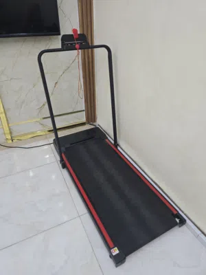 جهاز مشي وركض 10 سرعات