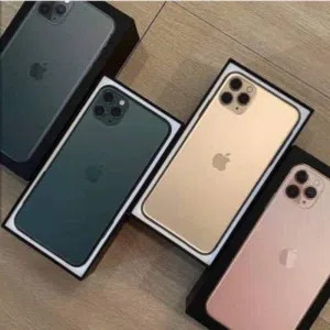 *حصل الكمية محدودة جداً   *15 pro max 256 GB 2(sim) Titanium =3.400.000*