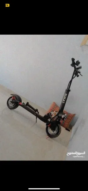 سكوتر للبيع
