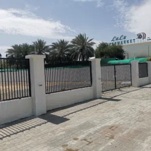 Farm Land for Rent in Muscat Seeb