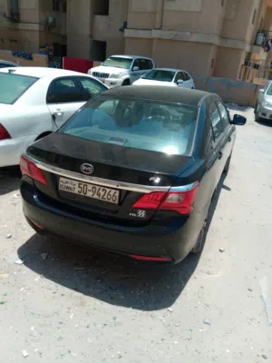 بي واي دي بحالة ممتازة