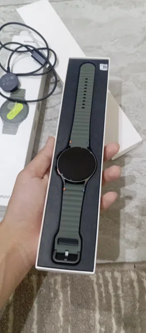 Samsung Galaxy watch 7 same like brand new