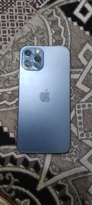 ايفون 12 برو عرطههههه بسعر هسوس