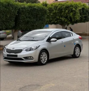 New Kia K3 in Zawiya