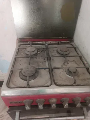 طباخ نوال اربع عيون وفرن