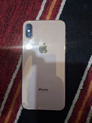 ايفون اكس عادي