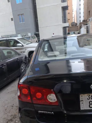 كيا اوبتيما 2006 للبيع