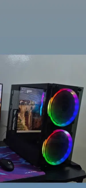 بيع بي سي بكرت gtx 1660 6GB (الوصف)