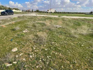 Residential Land for Sale in Amman Jelul