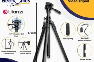 Ulanzi MT-65 Tripod
