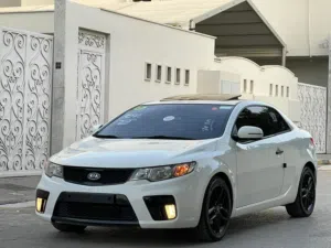 Used Kia Forte in Benghazi