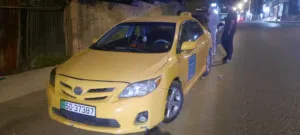 Used Toyota Corolla in Zarqa