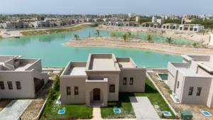 فيلا غرفتين للبيع في هوانا صلالة  Villa 2BHK in Hawana Salalah For Sale