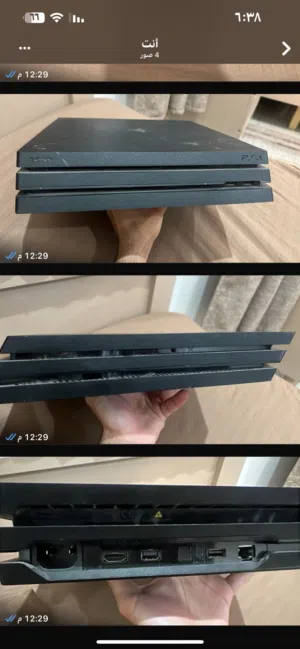 للبيع سوني فور معا قراند وحساب قراند مهكر