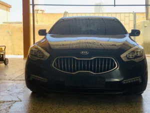 Used Kia Other in Misrata