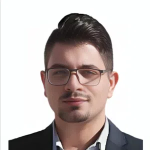 Ali Jawad Al-abadi 