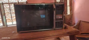 National 20 - 24 Liters Microwave in Khartoum