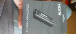 محول USP TO HDMI