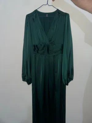 فساتين سهره