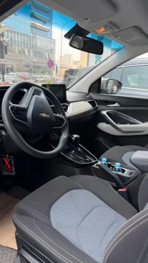 Used Chevrolet Captiva in Amman