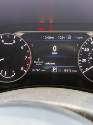 Used Nissan Sentra in Sharjah