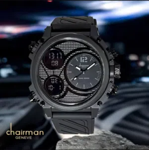 CHAIRMAN SPORT WATCH