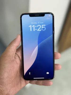 I PHONE XSMAX 256GB PREOWNED
