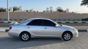 Camry 2005