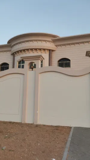 10000 m2 4 Bedrooms Villa for Rent in Al Ain Al Masoodi