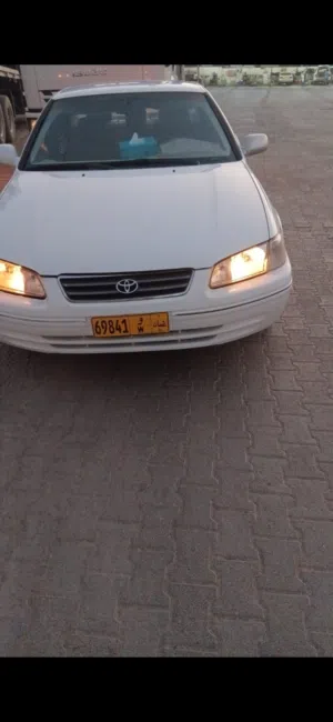 2001 toyta camry