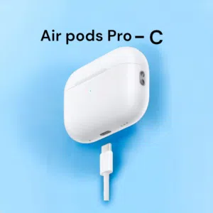 Apple Airpods pro type-c الاصدار الاحدث