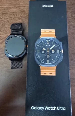galaxy watch ultra