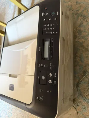 canon pixma Mx340