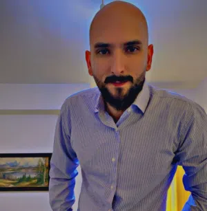 Yahia Darwish