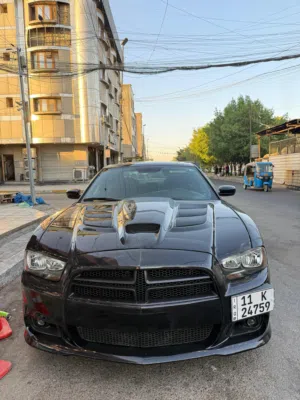 جارجر 2013 هيمي