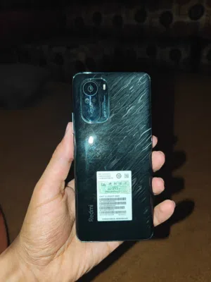 هاتف شاومي k40pro المسمي ب M11i