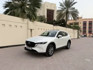 للبيع مازدا CX5 2025