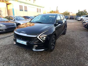 Used Kia Sportage in Tripoli