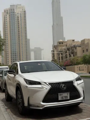 lexus nx200t
