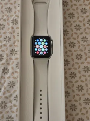 Apple Watch Series 3